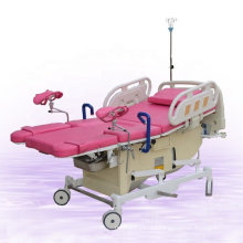 Electric Obstetric Delivery Operation Table for Pregnant Woman